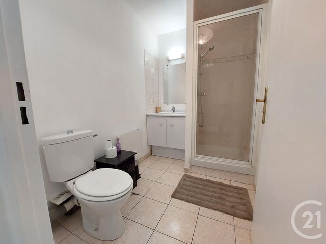 Appartement F1 à louer - 1 pièce - 28.43 m2 - MONTIGNY LE BRETONNEUX - 78 - ILE-DE-FRANCE - Century 21 Ld Immobilier