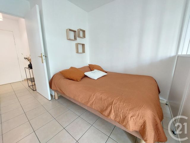 Appartement F1 à louer - 1 pièce - 28.43 m2 - MONTIGNY LE BRETONNEUX - 78 - ILE-DE-FRANCE - Century 21 Ld Immobilier
