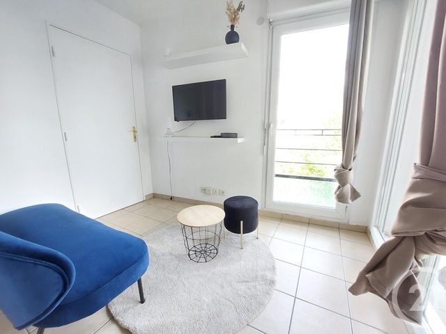 Appartement F1 à louer - 1 pièce - 28.43 m2 - MONTIGNY LE BRETONNEUX - 78 - ILE-DE-FRANCE - Century 21 Ld Immobilier