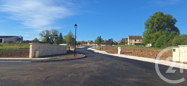 terrain à vendre - 468.0 m2 - LIMOURS - 91 - ILE-DE-FRANCE - Century 21 Ld Immobilier