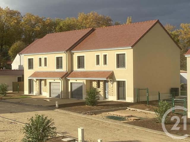 Maison à louer ANGERVILLIERS