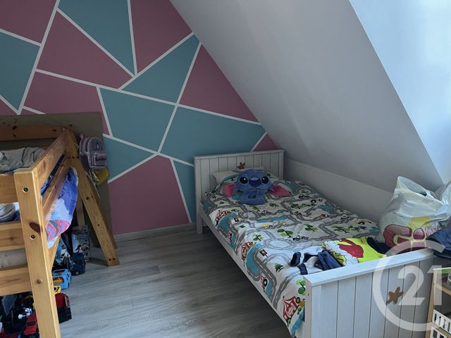 Appartement F3 à vendre - 3 pièces - 51.14 m2 - ANGERVILLIERS - 91 - ILE-DE-FRANCE - Century 21 Ld Immobilier