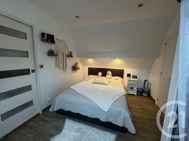 Appartement F3 à vendre - 3 pièces - 51.14 m2 - ANGERVILLIERS - 91 - ILE-DE-FRANCE - Century 21 Ld Immobilier