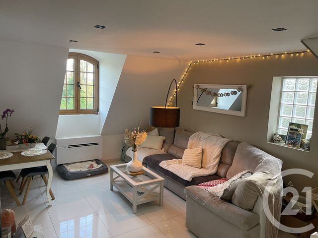 appartement - ANGERVILLIERS - 91