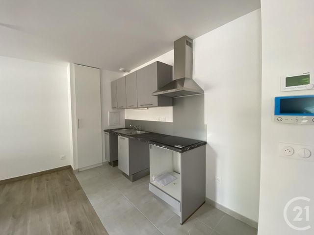 Appartement F2 à louer - 2 pièces - 39.5 m2 - RAMBOUILLET - 78 - ILE-DE-FRANCE - Century 21 Ld Immobilier