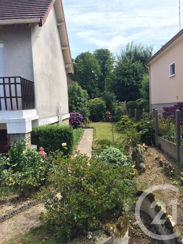 maison à louer - 4 pièces - 86.71 m2 - LIMOURS - 91 - ILE-DE-FRANCE - Century 21 Ld Immobilier