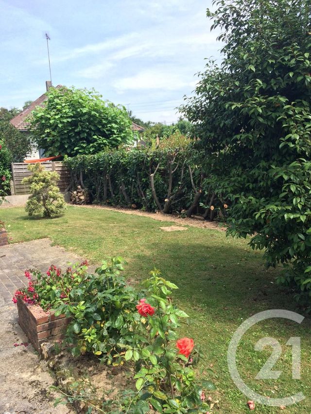 maison à louer - 4 pièces - 86.71 m2 - LIMOURS - 91 - ILE-DE-FRANCE - Century 21 Ld Immobilier