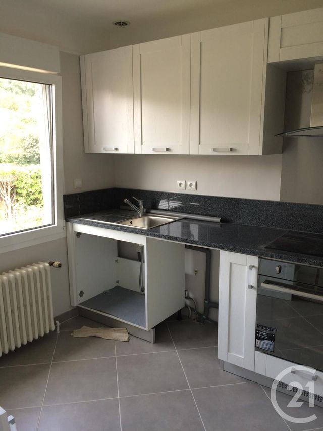 maison à louer - 4 pièces - 86.71 m2 - LIMOURS - 91 - ILE-DE-FRANCE - Century 21 Ld Immobilier