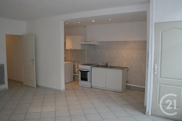 Appartement F2 à louer - 2 pièces - 52.88 m2 - ARPAJON - 91 - ILE-DE-FRANCE - Century 21 Ld Immobilier