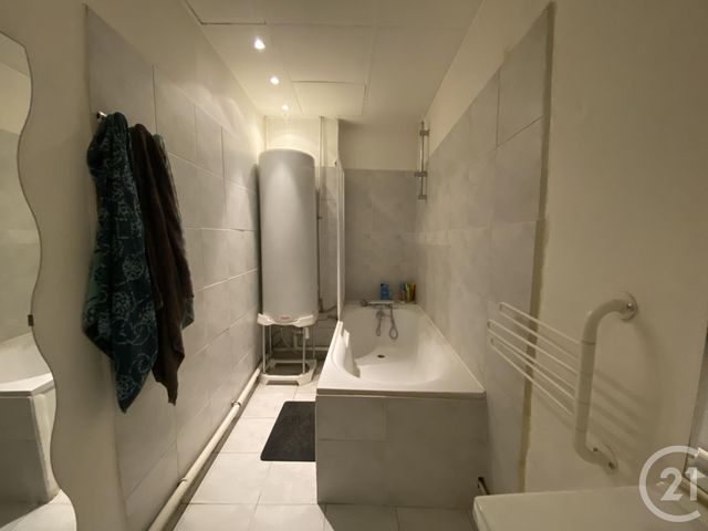 Appartement F2 à louer - 2 pièces - 52.88 m2 - ARPAJON - 91 - ILE-DE-FRANCE - Century 21 Ld Immobilier