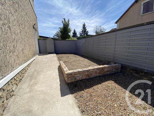 Appartement F2 à louer - 2 pièces - 44.03 m2 - LIMOURS - 91 - ILE-DE-FRANCE - Century 21 Ld Immobilier