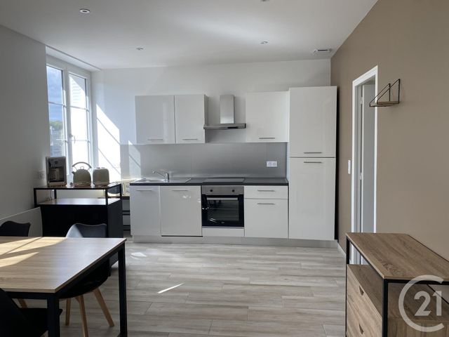 Appartement F2 à louer - 2 pièces - 44.03 m2 - LIMOURS - 91 - ILE-DE-FRANCE - Century 21 Ld Immobilier