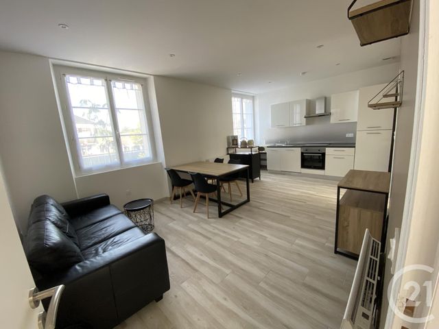 Appartement F2 à louer - 2 pièces - 44.03 m2 - LIMOURS - 91 - ILE-DE-FRANCE - Century 21 Ld Immobilier