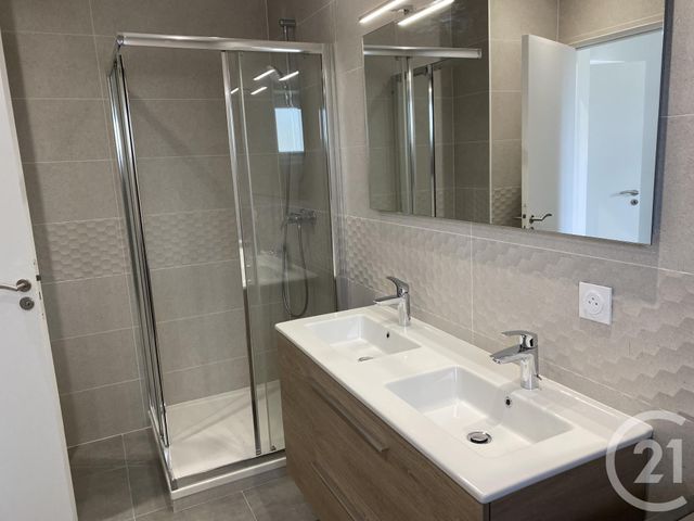 Appartement F2 à louer - 2 pièces - 44.03 m2 - LIMOURS - 91 - ILE-DE-FRANCE - Century 21 Ld Immobilier