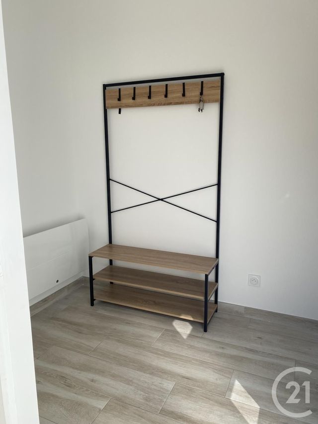 Appartement F2 à louer - 2 pièces - 44.03 m2 - LIMOURS - 91 - ILE-DE-FRANCE - Century 21 Ld Immobilier