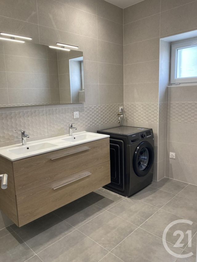 Appartement F2 à louer - 2 pièces - 44.03 m2 - LIMOURS - 91 - ILE-DE-FRANCE - Century 21 Ld Immobilier