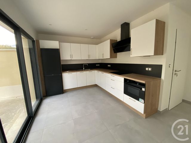 maison à louer - 5 pièces - 124.83 m2 - ANGERVILLIERS - 91 - ILE-DE-FRANCE - Century 21 Ld Immobilier