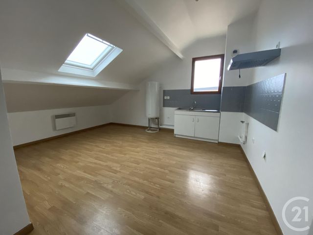 appartement - BREUILLET - 91