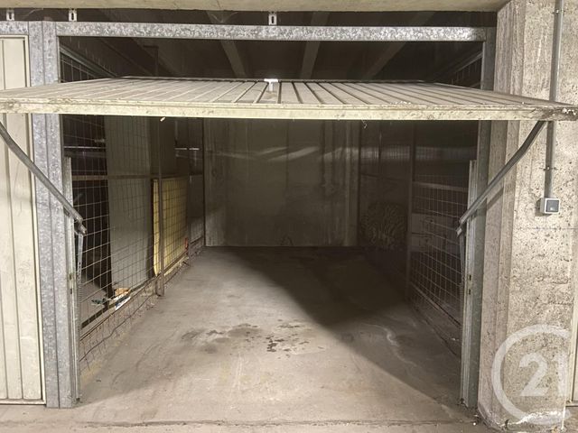 parking à louer - 10.0 m2 - DOURDAN - 91 - ILE-DE-FRANCE - Century 21 Ld Immobilier