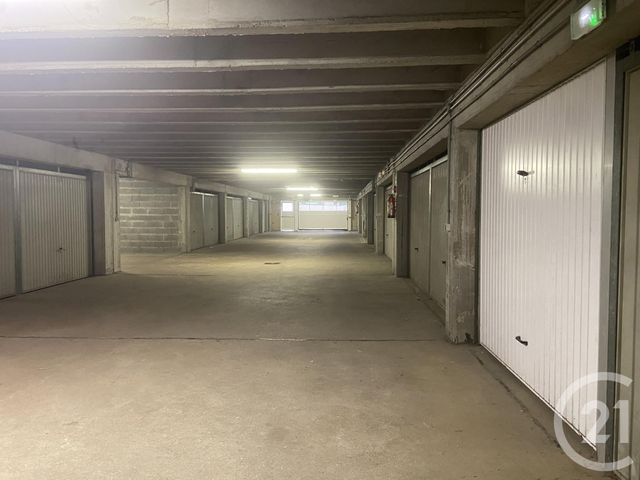 parking à louer - 10.0 m2 - DOURDAN - 91 - ILE-DE-FRANCE - Century 21 Ld Immobilier