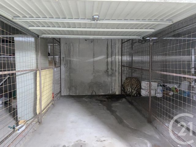 parking à louer - 10.0 m2 - DOURDAN - 91 - ILE-DE-FRANCE - Century 21 Ld Immobilier