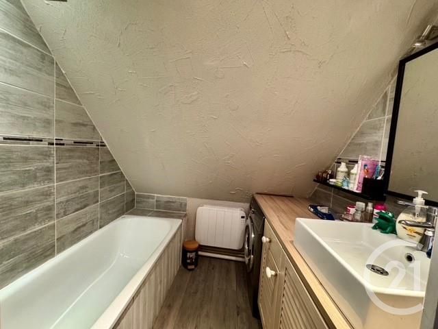 Appartement F3 à louer - 3 pièces - 78.65 m2 - LIMOURS - 91 - ILE-DE-FRANCE - Century 21 Ld Immobilier