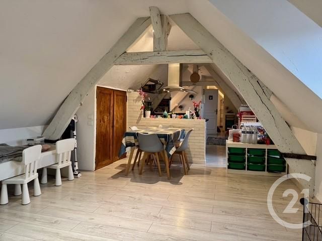 Appartement F3 à louer - 3 pièces - 78.65 m2 - LIMOURS - 91 - ILE-DE-FRANCE - Century 21 Ld Immobilier