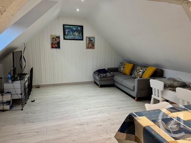 appartement - LIMOURS - 91