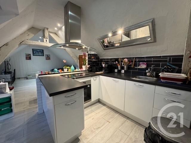 Appartement F3 à louer - 3 pièces - 78.65 m2 - LIMOURS - 91 - ILE-DE-FRANCE - Century 21 Ld Immobilier