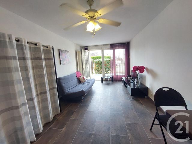 Appartement Studio à louer - 1 pièce - 26.21 m2 - LES MOLIERES - 91 - ILE-DE-FRANCE - Century 21 Ld Immobilier