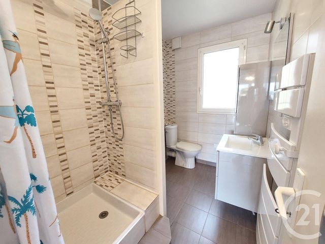 Appartement Studio à louer - 1 pièce - 26.21 m2 - LES MOLIERES - 91 - ILE-DE-FRANCE - Century 21 Ld Immobilier