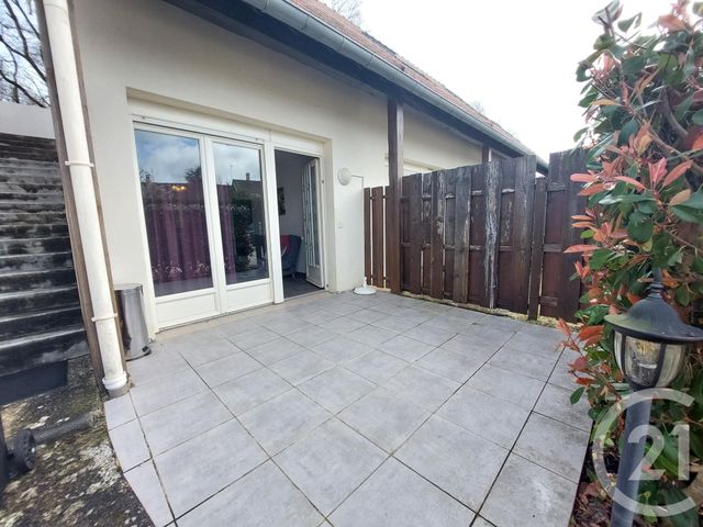 Appartement Studio à louer - 1 pièce - 26.21 m2 - LES MOLIERES - 91 - ILE-DE-FRANCE - Century 21 Ld Immobilier