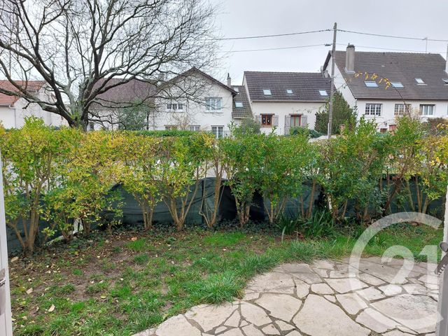 Appartement F1 à louer - 1 pièce - 27.32 m2 - PALAISEAU - 91 - ILE-DE-FRANCE - Century 21 Ld Immobilier