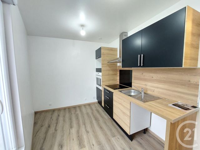 Appartement F2 à louer - 2 pièces - 40.1 m2 - LIMOURS - 91 - ILE-DE-FRANCE - Century 21 Ld Immobilier