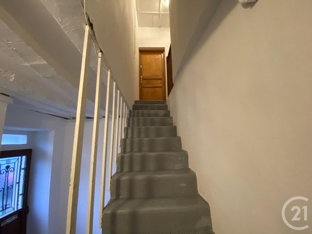 Appartement F2 à louer - 2 pièces - 26.66 m2 - ANGERVILLIERS - 91 - ILE-DE-FRANCE - Century 21 Ld Immobilier