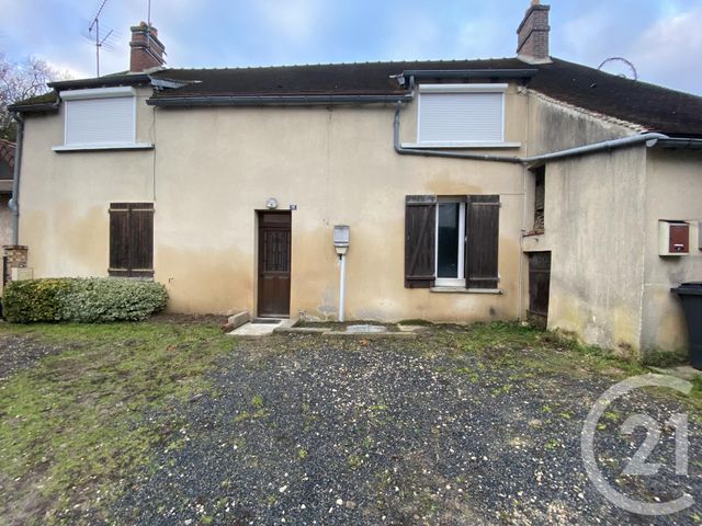 appartement - ANGERVILLIERS - 91