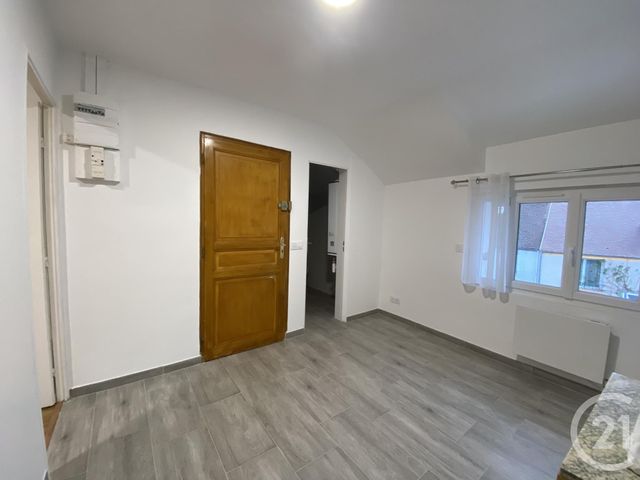 Appartement F2 à louer - 2 pièces - 26.66 m2 - ANGERVILLIERS - 91 - ILE-DE-FRANCE - Century 21 Ld Immobilier