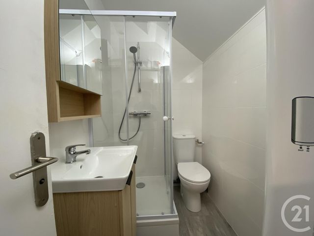 Appartement F2 à louer - 2 pièces - 26.66 m2 - ANGERVILLIERS - 91 - ILE-DE-FRANCE - Century 21 Ld Immobilier