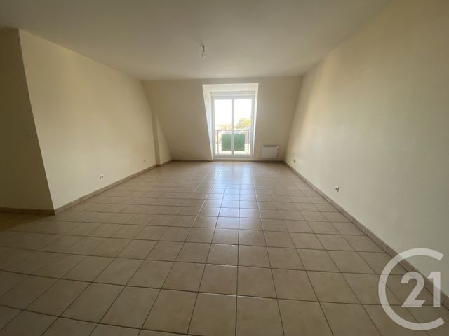 Appartement à louer - 3 pièces - 64.2 m2 - AUNEAU BLEURY ST SYMPHORIEN - 28 - CENTRE - Century 21 Ld Immobilier