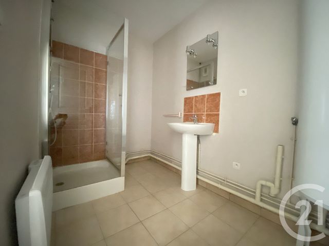 Appartement à louer - 3 pièces - 64.2 m2 - AUNEAU BLEURY ST SYMPHORIEN - 28 - CENTRE - Century 21 Ld Immobilier