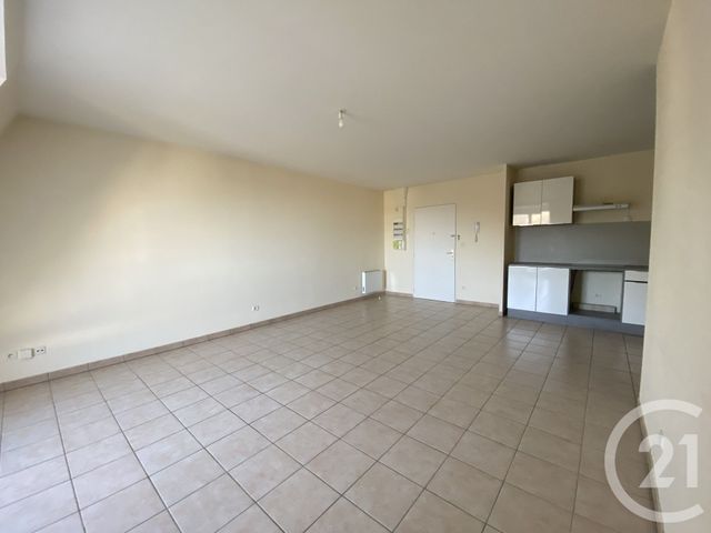 appartement - AUNEAU BLEURY ST SYMPHORIEN - 28