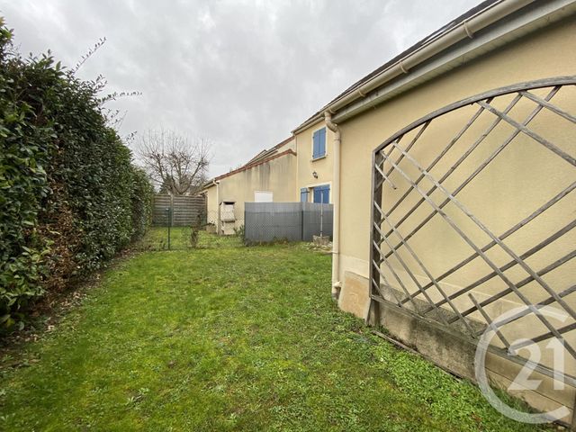 maison à louer - 4 pièces - 70.0 m2 - LES ULIS - 91 - ILE-DE-FRANCE - Century 21 Ld Immobilier