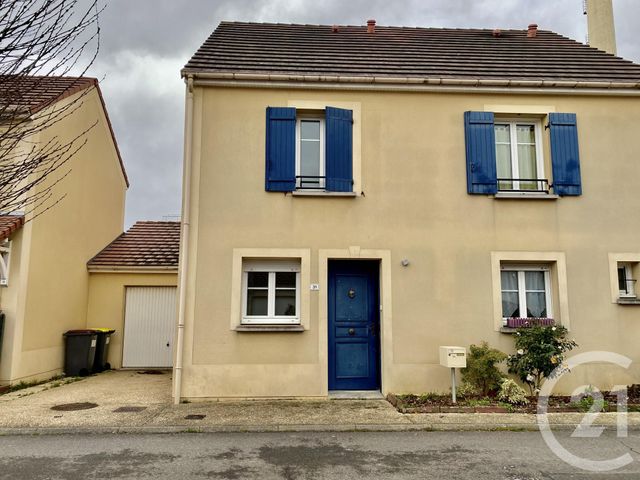 maison - LES ULIS - 91