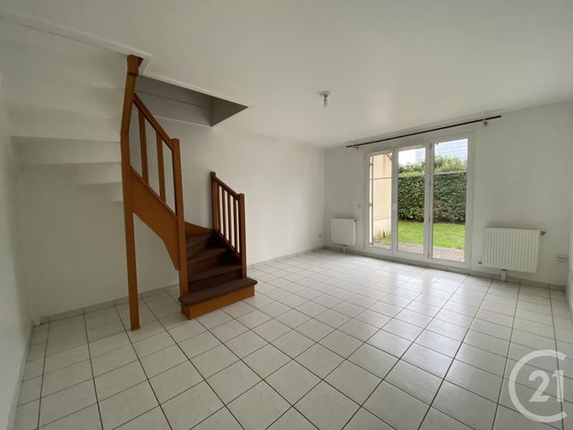 maison à louer - 4 pièces - 70.0 m2 - LES ULIS - 91 - ILE-DE-FRANCE - Century 21 Ld Immobilier