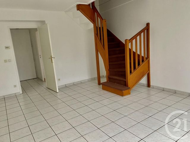 maison à louer - 4 pièces - 70.0 m2 - LES ULIS - 91 - ILE-DE-FRANCE - Century 21 Ld Immobilier