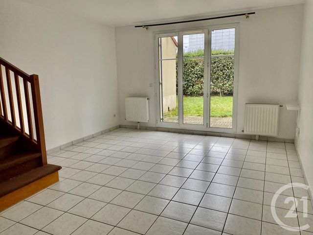 maison à louer - 4 pièces - 70.0 m2 - LES ULIS - 91 - ILE-DE-FRANCE - Century 21 Ld Immobilier