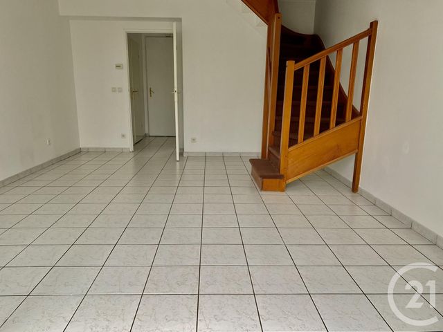 maison à louer - 4 pièces - 70.0 m2 - LES ULIS - 91 - ILE-DE-FRANCE - Century 21 Ld Immobilier