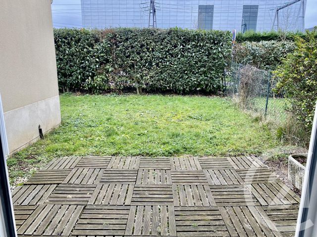 maison à louer - 4 pièces - 70.0 m2 - LES ULIS - 91 - ILE-DE-FRANCE - Century 21 Ld Immobilier