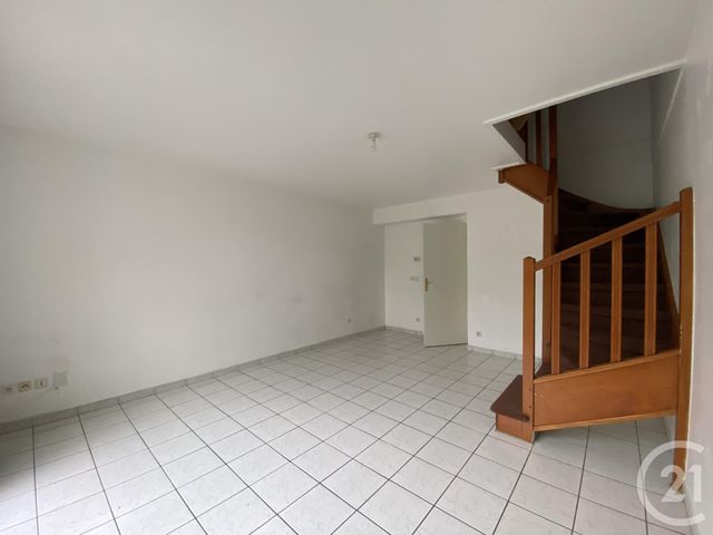 maison à louer - 4 pièces - 70.0 m2 - LES ULIS - 91 - ILE-DE-FRANCE - Century 21 Ld Immobilier