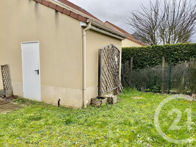 maison à louer - 4 pièces - 70.0 m2 - LES ULIS - 91 - ILE-DE-FRANCE - Century 21 Ld Immobilier